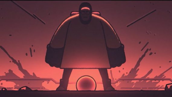 disc rooms launch trailer is an