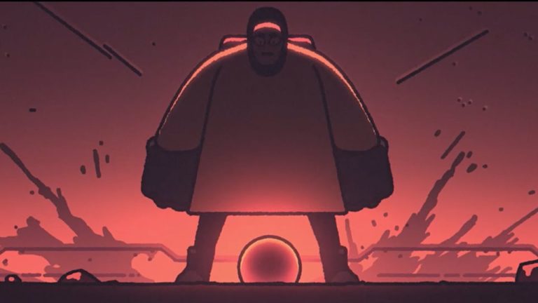 disc rooms launch trailer is an