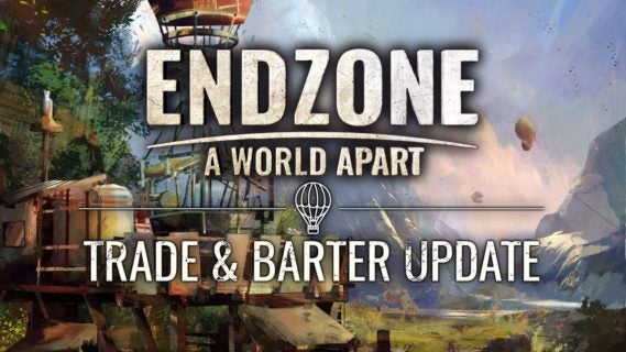 endzone a world apart update bri