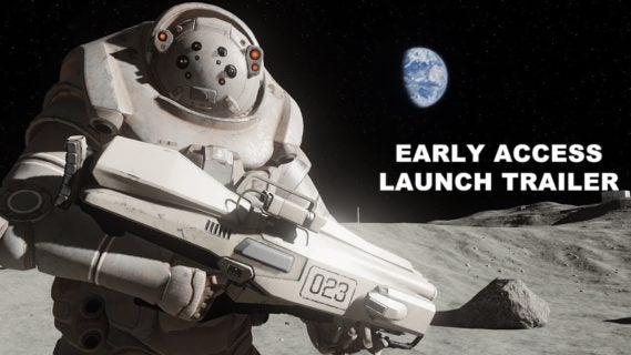 exocorps enters steam early acce