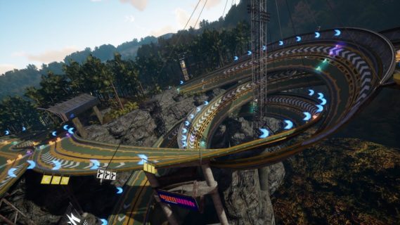 former wipeout developers releas