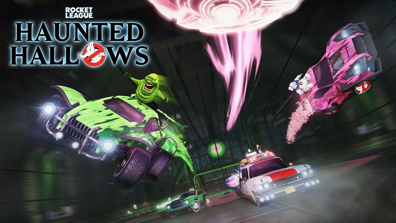 ghostbusters returns for this ye