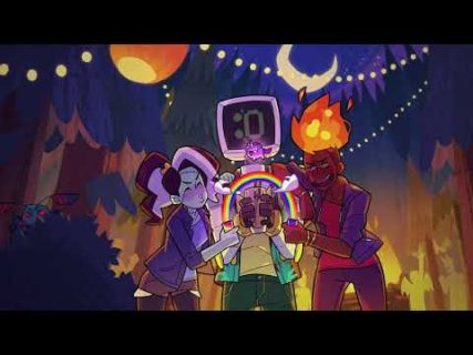 monster prom 2 monster camp gets