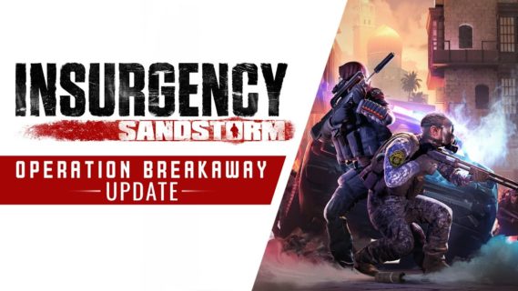operation breakaway update hits
