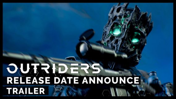 outriders releases on current ge