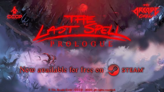 play the prologue of the last sp