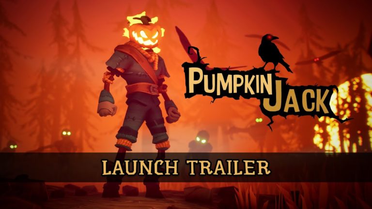 pumpkin jack a 3d platformer arr 1
