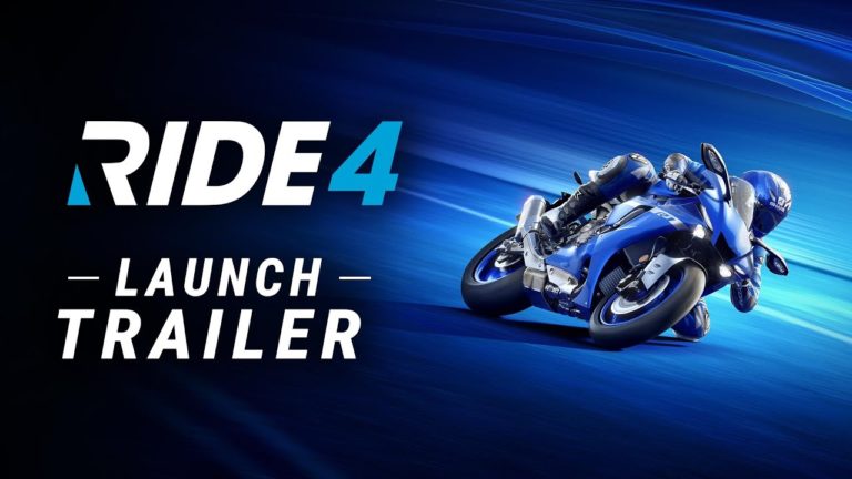 ride 4 releases today on pc play