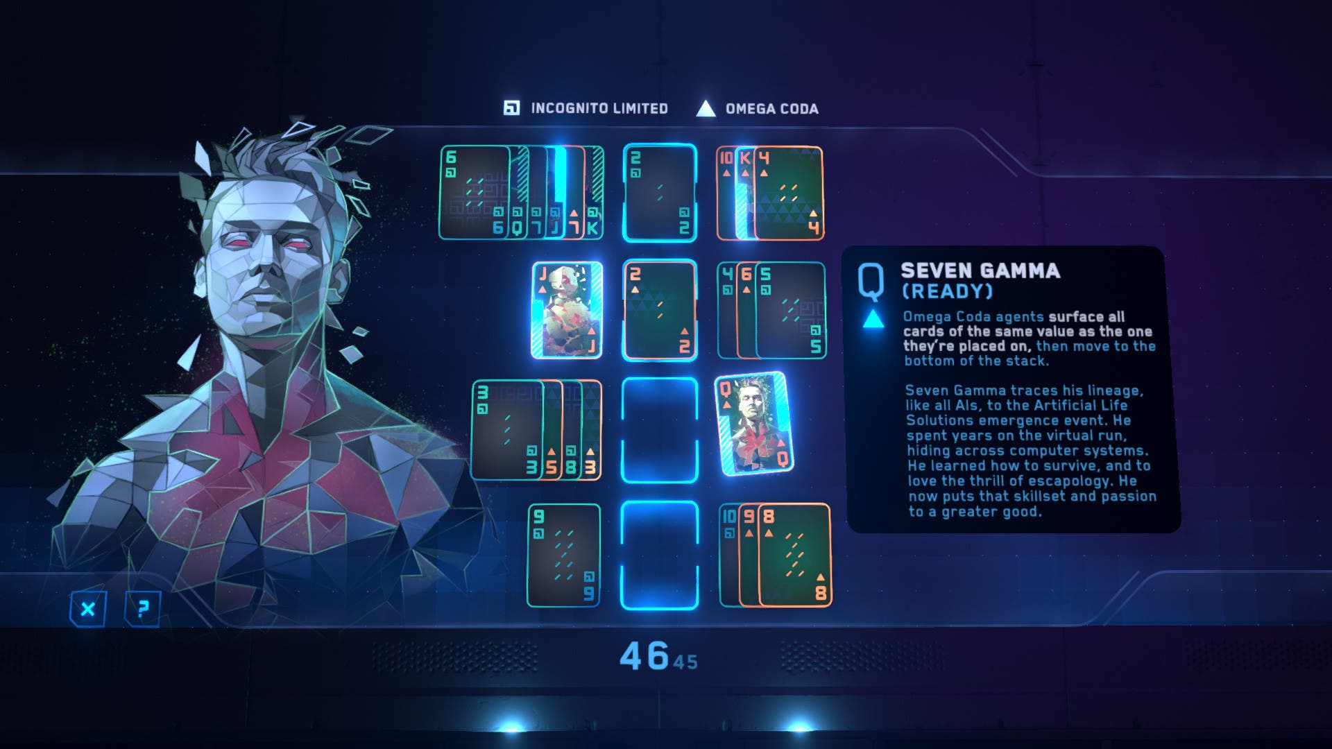 solitaire conspiracy 03