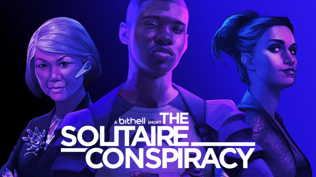 The Solitaire Conspiracy Review Review