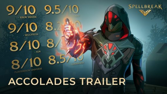 spellbreak getting major content