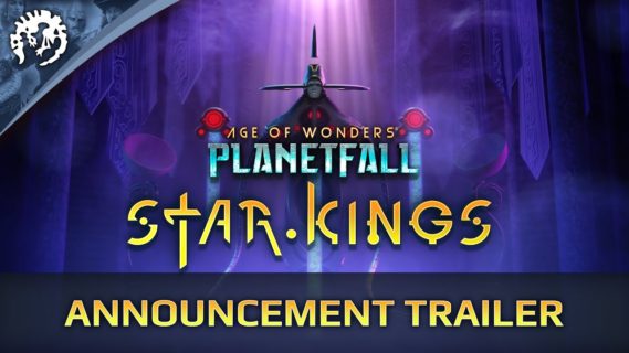 star kings is the third expansio
