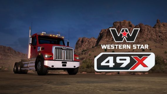 the next western star 49x truck