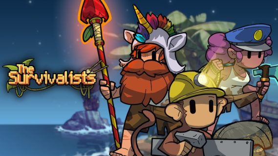 the survivalists is now availabl