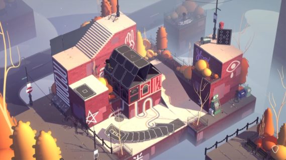 where cards fall coming in early