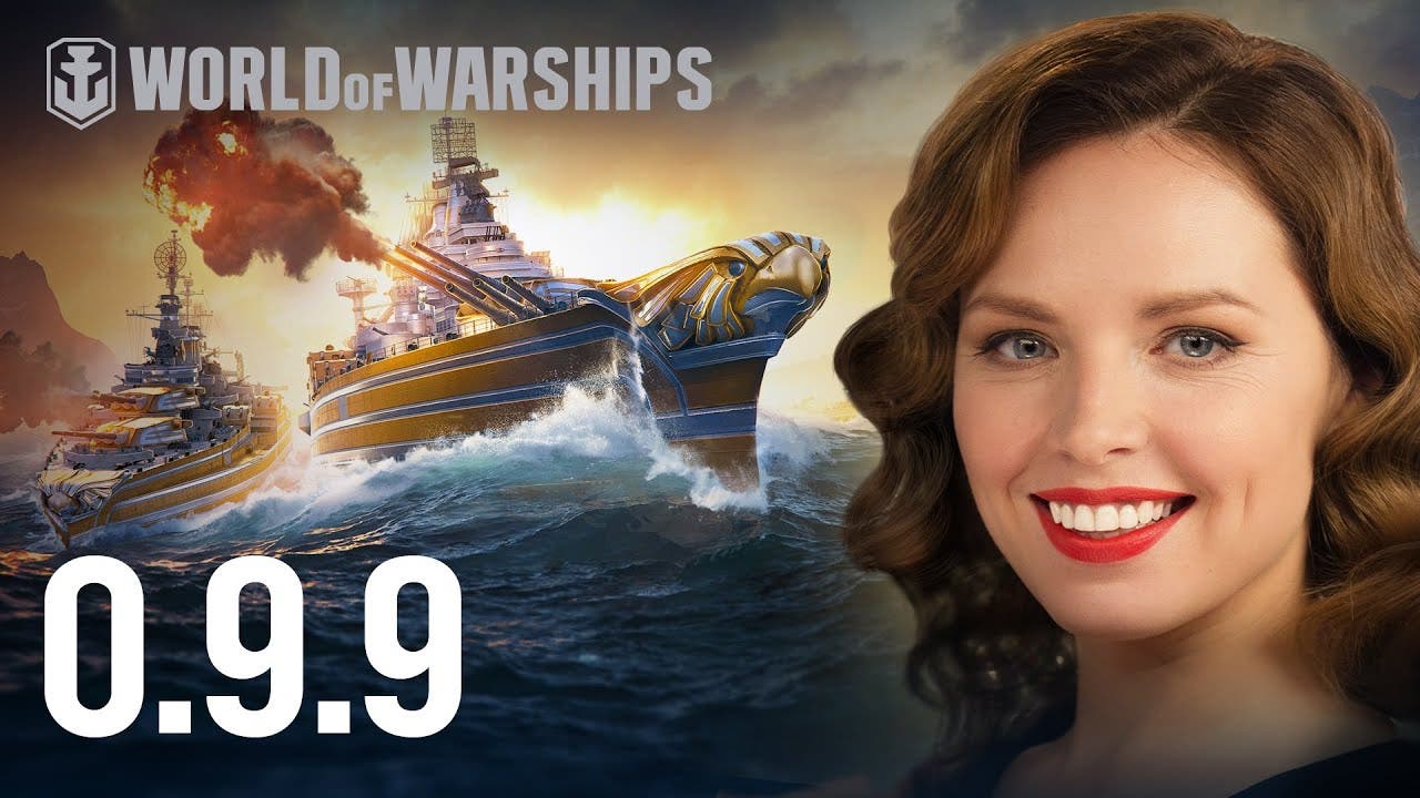 world of warships brings new u s