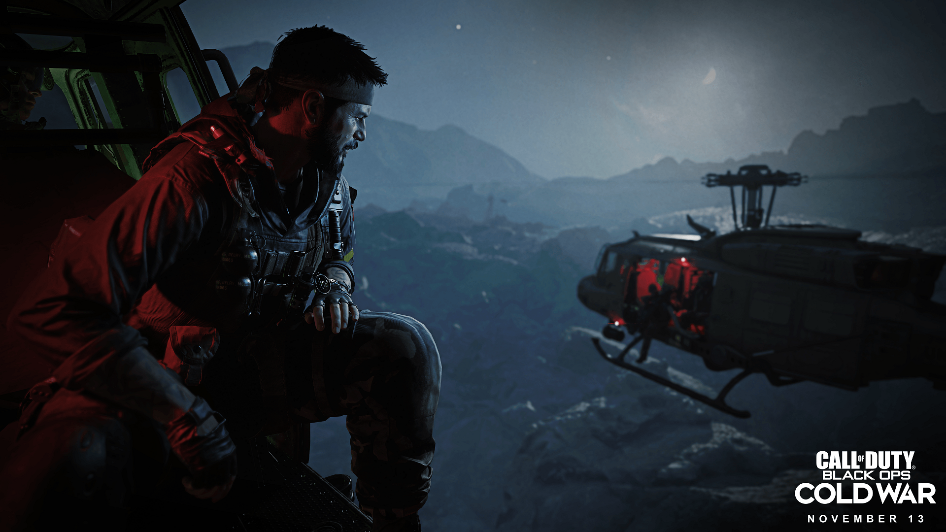 Call of Duty®: Black Ops Cold War Cross-Play and Battle Pass Intel Overview