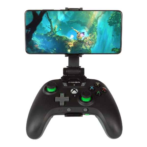 PowerAMOGAXP5 XPlus review5