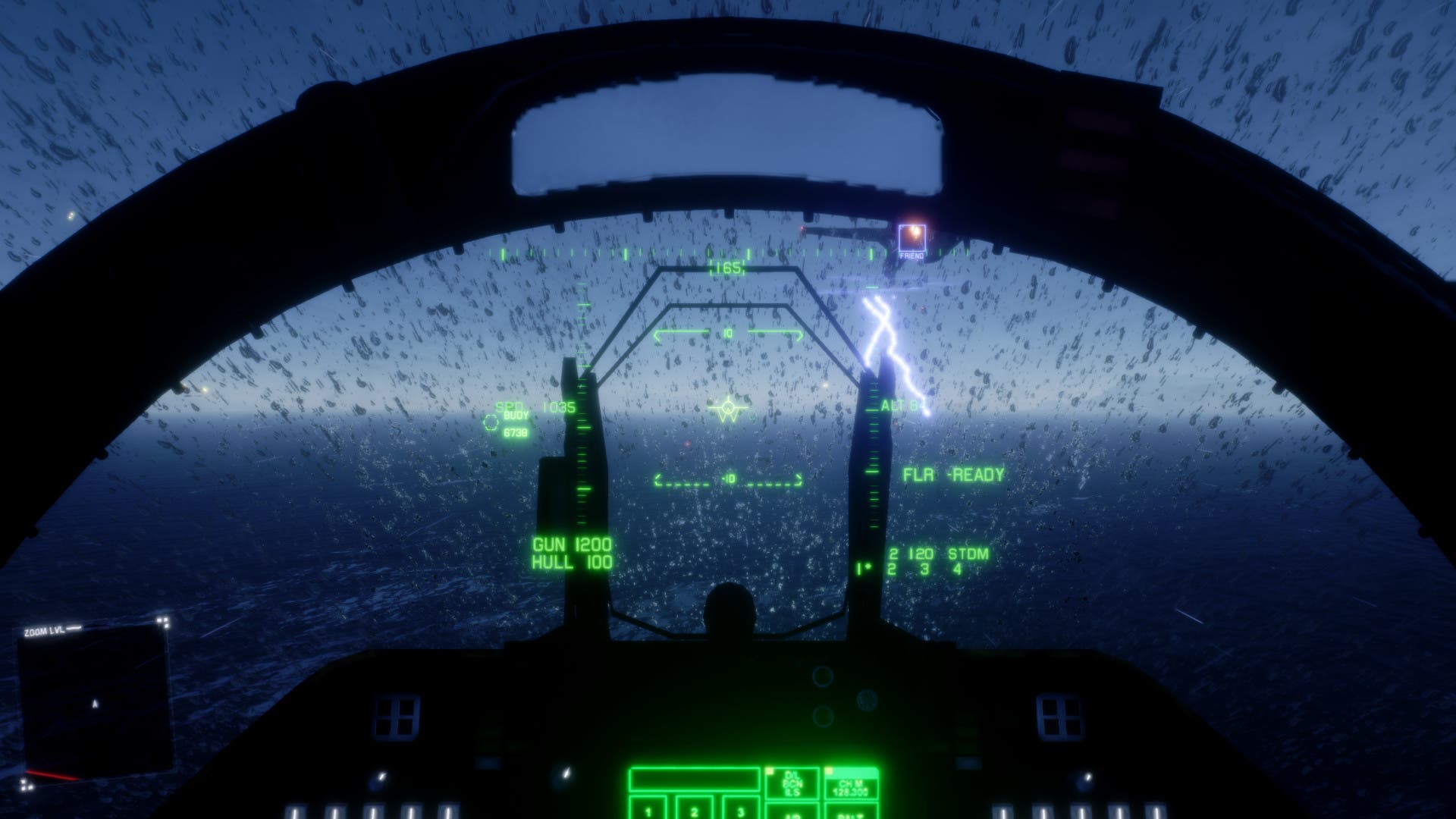 Ace Combat 7 & Project Wingman - Review