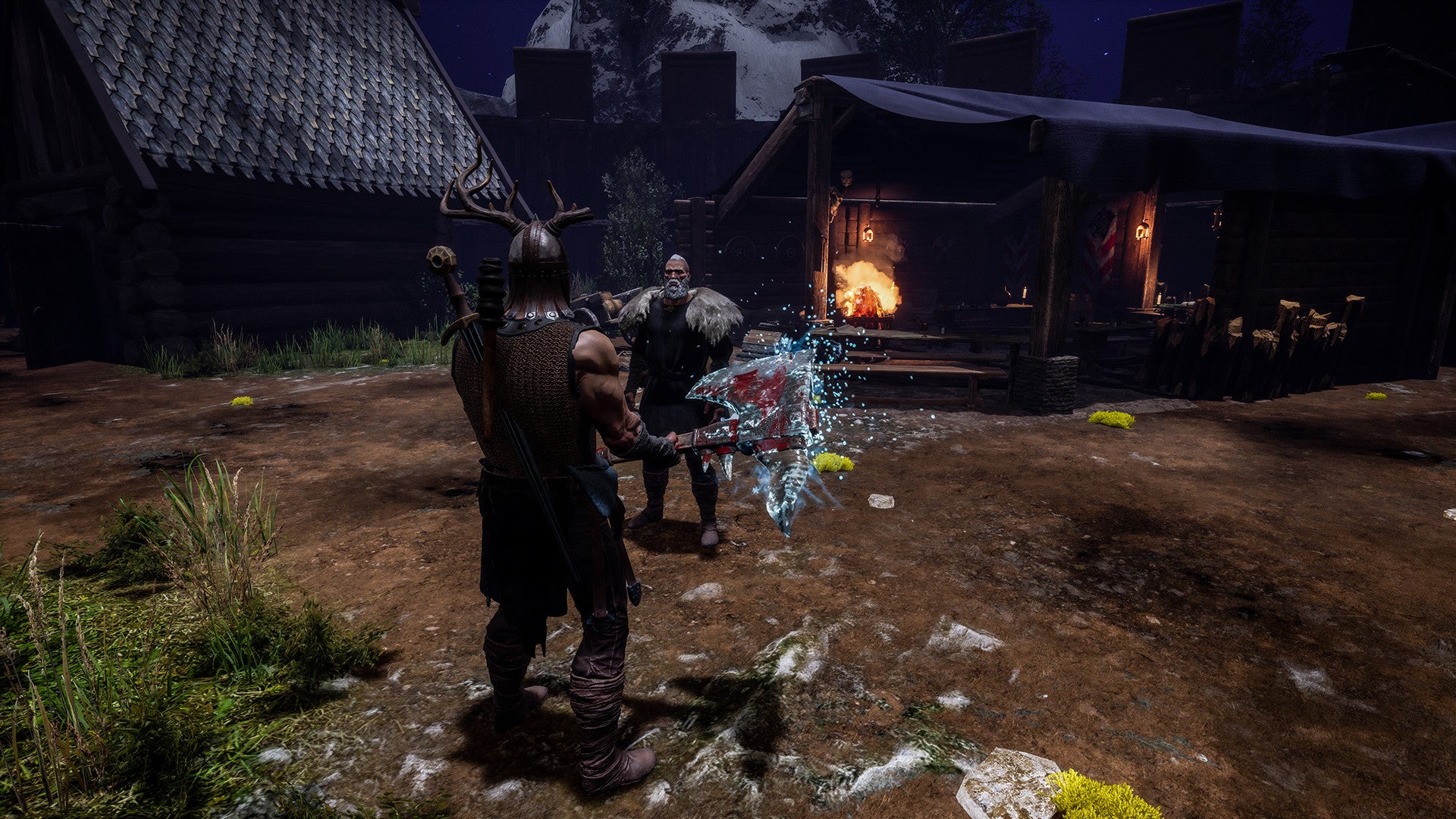 RUNE II: Decapitation Edition Review 1 RUNEIIDE review1