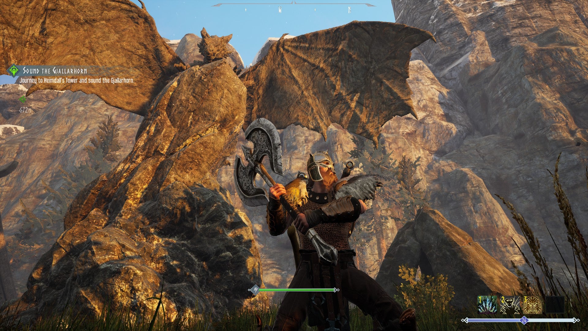 RUNE II: Decapitation Edition Review 6 RUNEIIDE review6