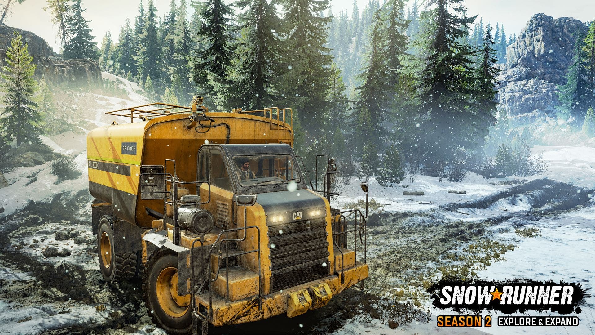 SnowRunner Season2 ExploreExpand logo 03