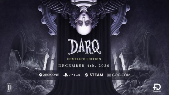 darq complete edition coming to