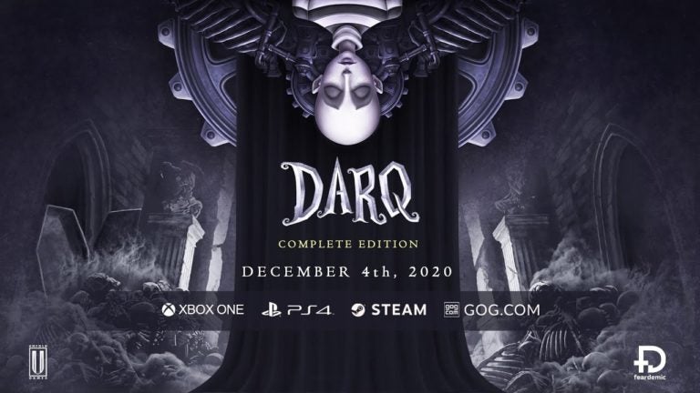 darq complete edition coming to