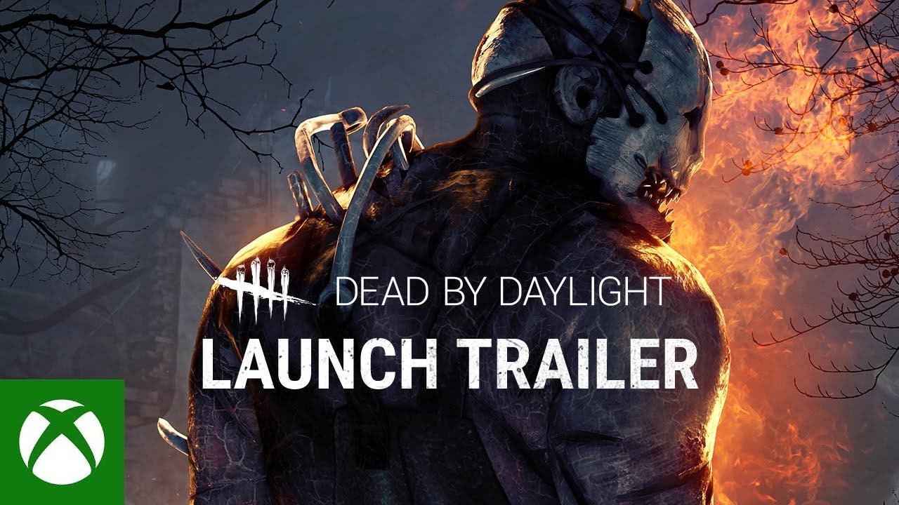 dead by daylight releases onto x