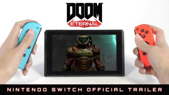 doom eternal comes to nintendo s
