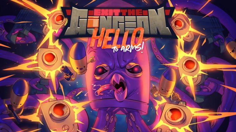 exit the gungeon available on pl