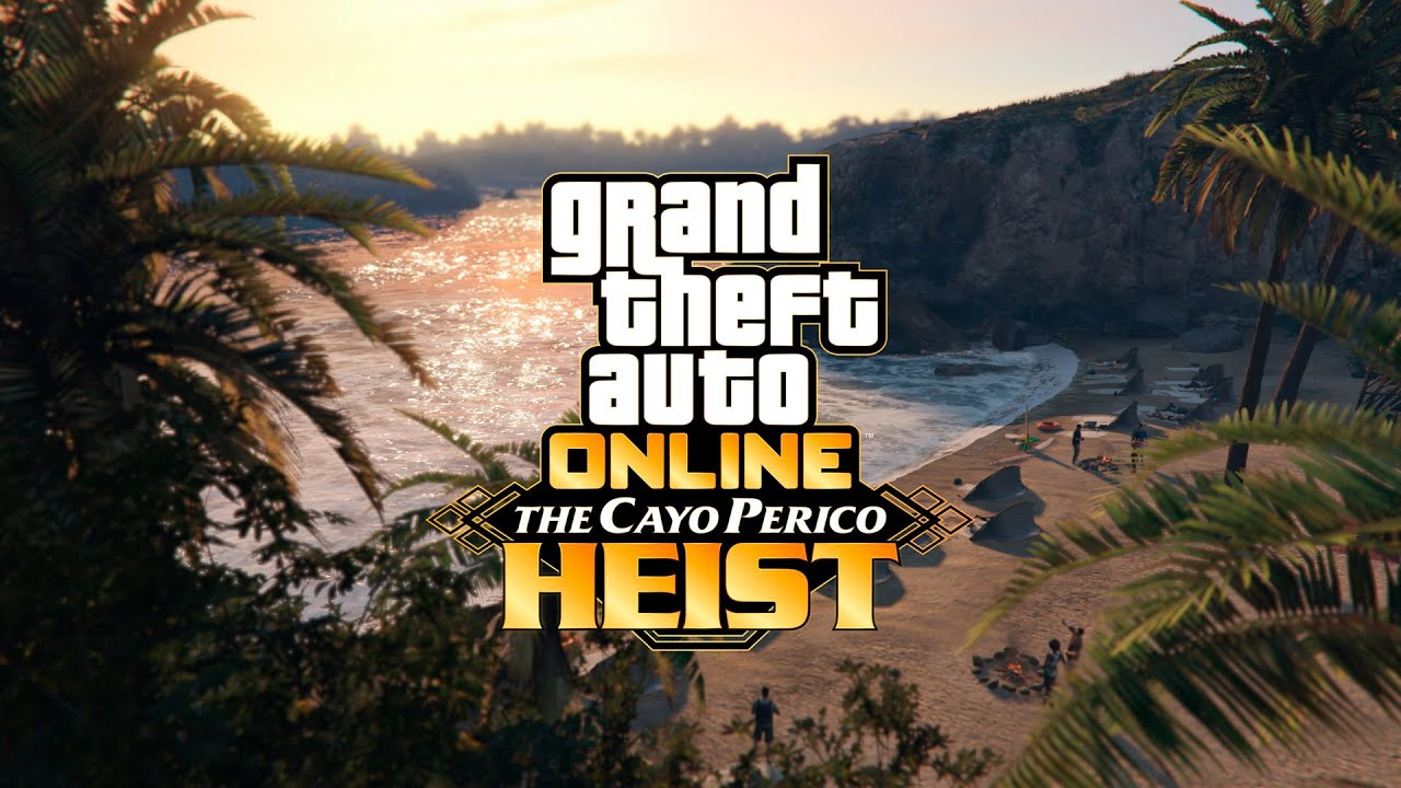 gta online getting a new heist d