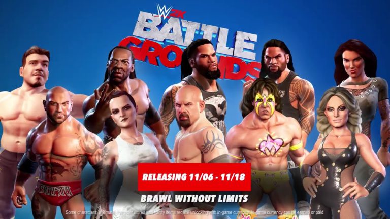 new wwe legends and superstars a