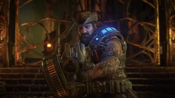 operation 5 hollow storm is the