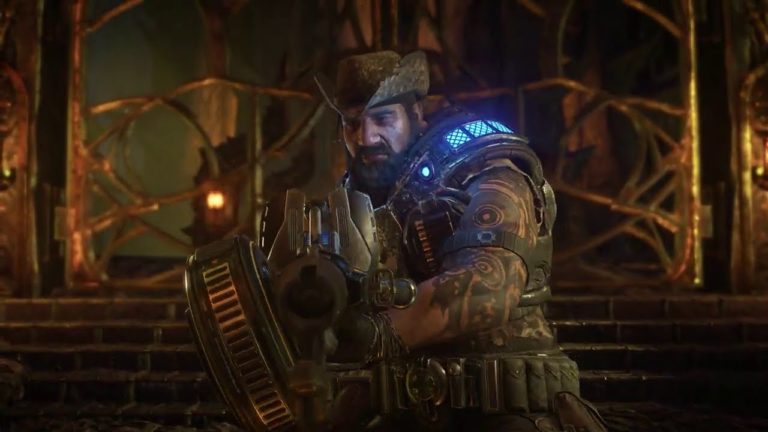 operation 5 hollow storm is the