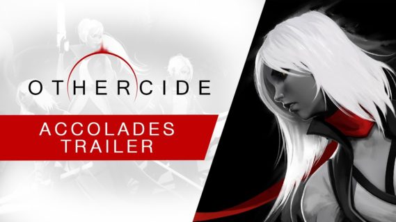othercide receives new mission a