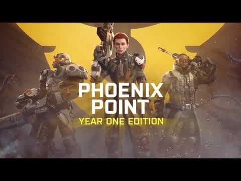 phoenix point year one edition c