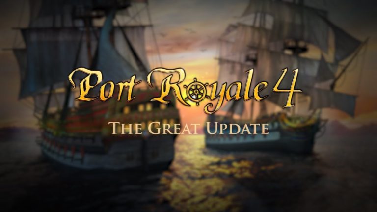 port royale 4 gets a massive upd