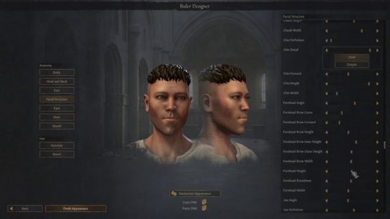 ruler designer for crusader king