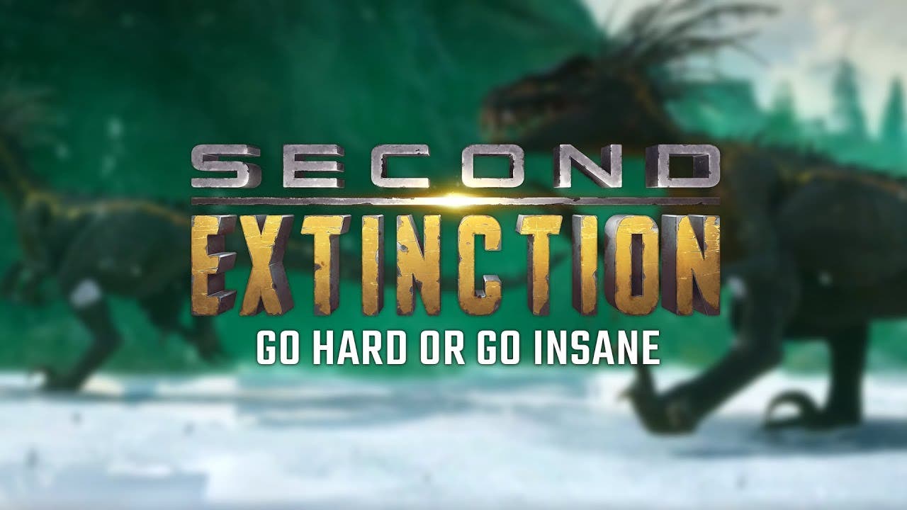 second extinction roadmap second extinction roadmap