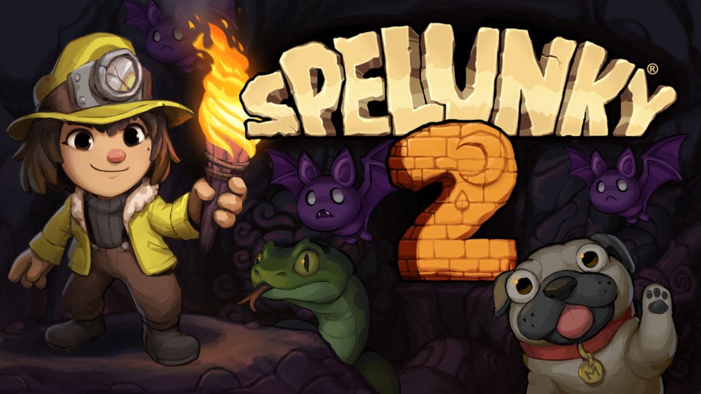 Spelunky 2 Review Review