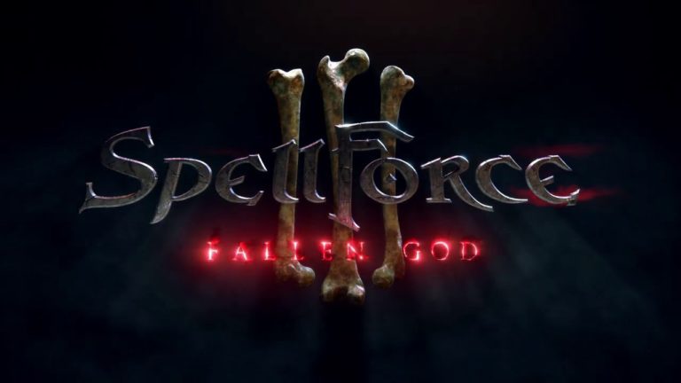 spellforce 3 fallen god a standa
