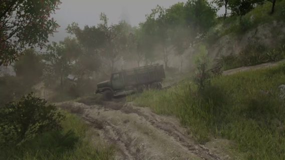 spintires heads on a china adven