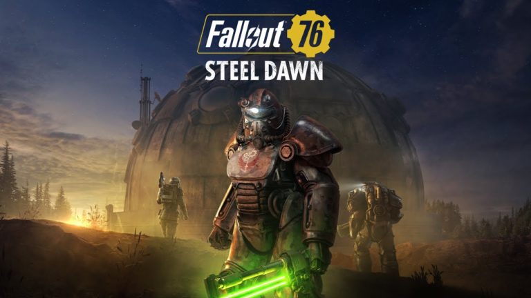 steel dawn update brings the bro