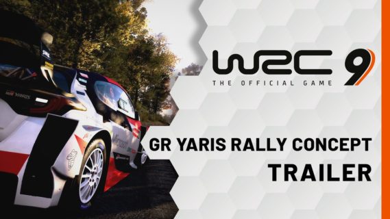 toyota gr yaris concept coming t