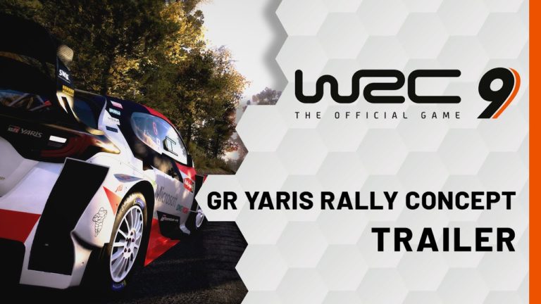 toyota gr yaris concept coming t