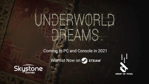 underworld dreams announced at i