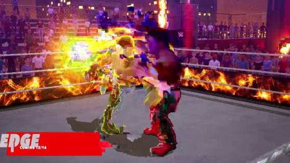 wwe 2k battlegrounds getting sec