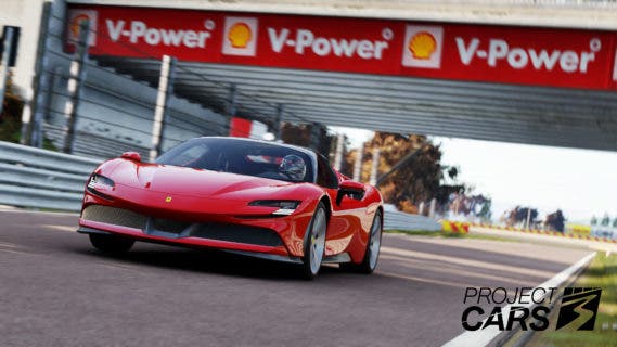 FerrariSF90 Fiorano 6 scaled