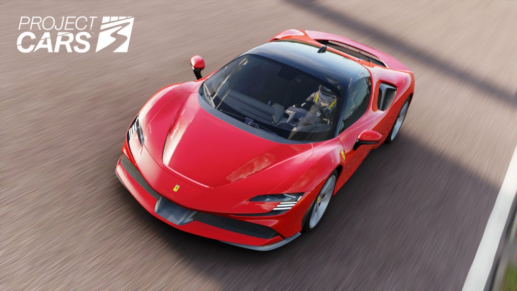Project CARS 3 "Style Pack" DLC now available - adds new cars, events, cosmetics, and more 8 FerrariSF90 Fiorano 9 scaled